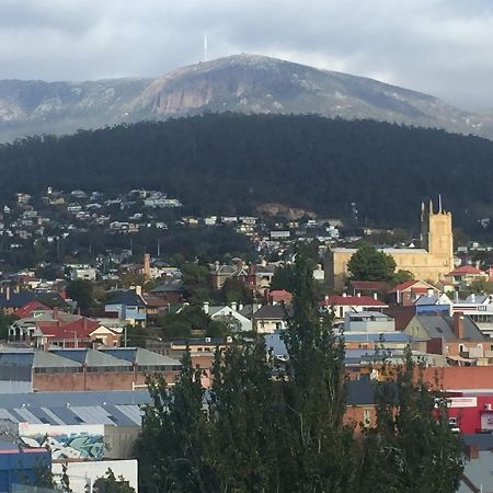Apartamento Quarry House Luxury Retreat Hobart Exterior foto
