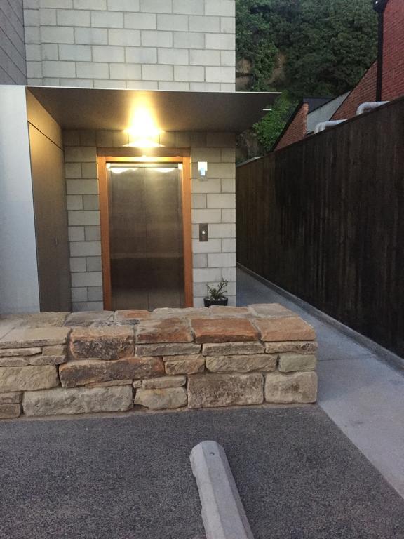 Apartamento Quarry House Luxury Retreat Hobart Exterior foto