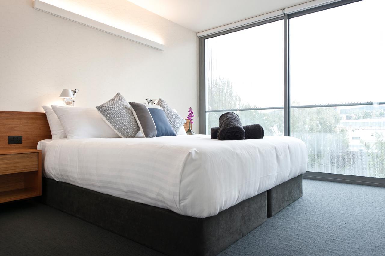 Apartamento Quarry House Luxury Retreat Hobart Exterior foto
